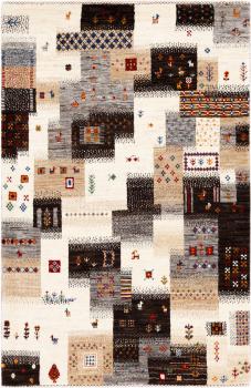 Persan Gabbeh Loribaft Atelier 128x81