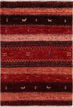 Perzisch Gabbeh Loribaft Nowbaft 89x64