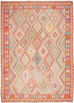 Kilim Afgán 289x212