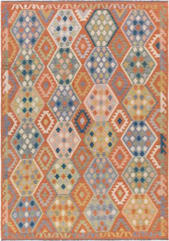Kilim Afghan 301x211