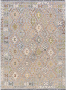 Kilim Afghan 247x185