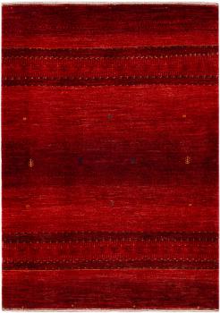 Persja Gabbeh Loribaft Atash 129x90
