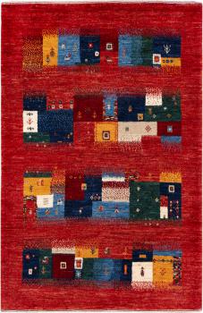 Perzisch Gabbeh Loribaft Atelier 121x79