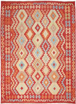 Kilim Afghan 284x210