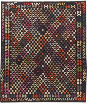 Kilim Afgán 298x261