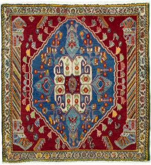 Shiraz 69x66