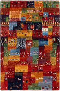 Perzsa Gabbeh Loribaft Atelier 116x81