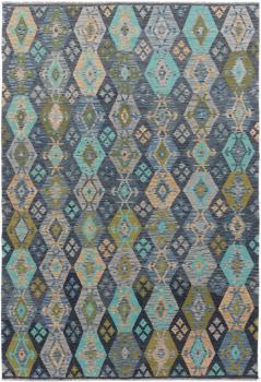 Kilim Afghan 297x200