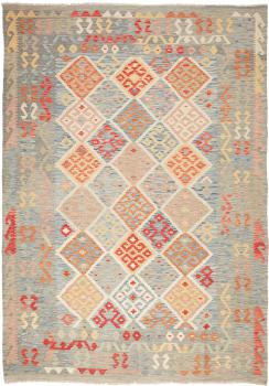 Kilim Afghan 287x201