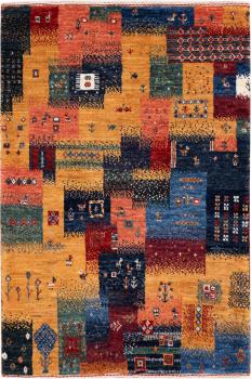 Perzisch Gabbeh Loribaft Nowbaft 99x66