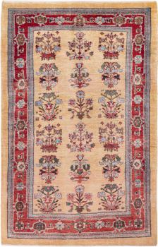 Persian Gabbeh Loribaft Z 135x87