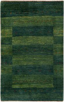 Persja Gabbeh Loribaft Atash 119x84