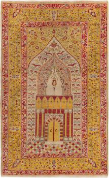 Turkei Ladik Antique 195x123