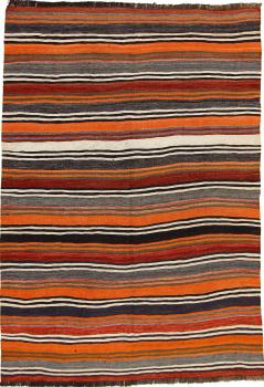 Kilim Fars Antigo 231x159