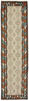 Kilim Afgán 289x77