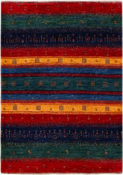 Persja Gabbeh Loribaft Atash 120x82