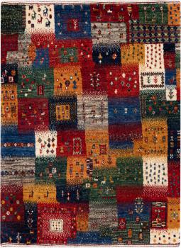 Persia Gabbeh Loribaft Nowbaft 95x73