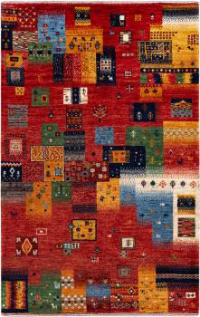 Persian Gabbeh Loribaft Atelier 124x79