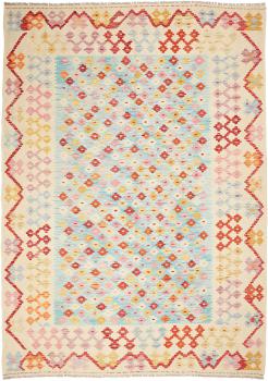 Kilim Afegão 285x206