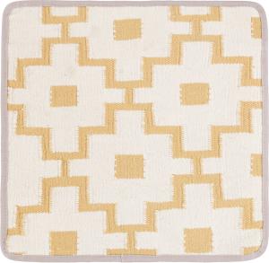 Kilim Afghan Cushion Cover 40x40