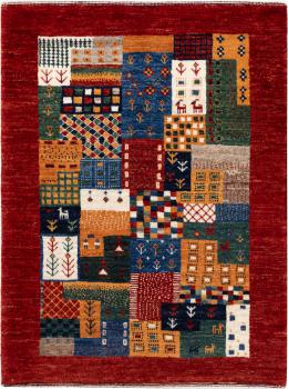 Perzisch Gabbeh Loribaft Nowbaft 92x70