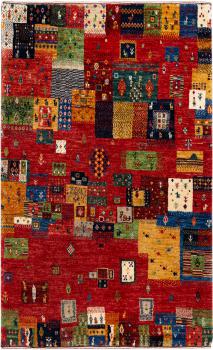 Persa Gabbeh Loribaft Atelier 129x79