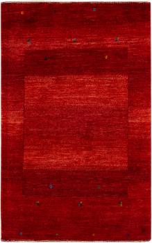 Persja Gabbeh Loribaft Atash 129x83