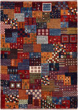 Persia Gabbeh Loribaft Nowbaft 97x60