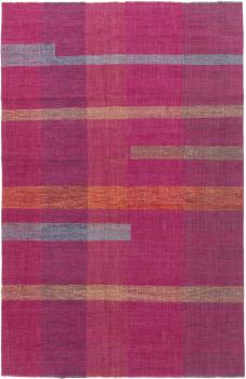 Kilim Afgán Rainbow 300x194