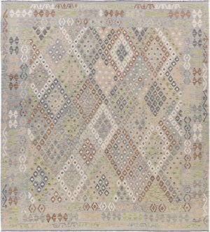 Kilim Afghan 295x270