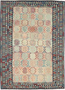 Kilim Afegão Heritage 341x249