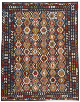 Kilim Afegão 390x304