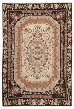 Kilim Rosen Antique 294x201