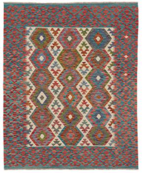 Kilim Afegão 188x157