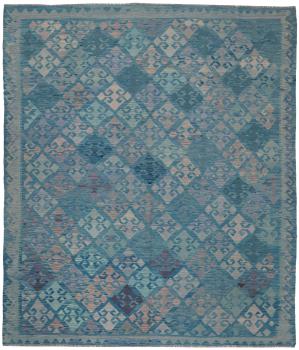 Kilim Afghan 292x252