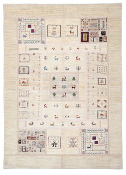 Persa Gabbeh Loribaft 247x177