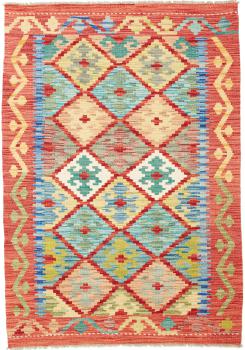 Kelim  Afghan 145x103