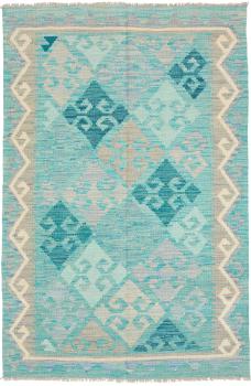 Κιλίμ Afghan 153x95