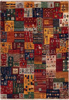 Perzisch Gabbeh Loribaft Nowbaft 94x69