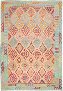 Kilim Afghan 293x206