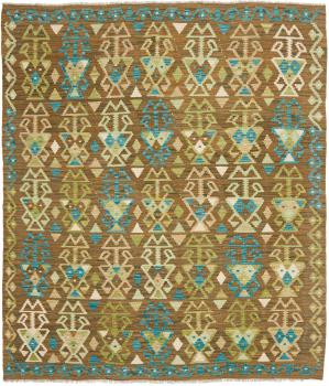 Kelim Afghan 198x169
