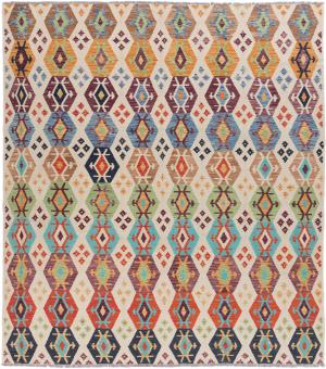 Kilim Afghan Heritage 292x256