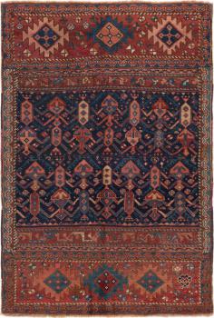 Sanandaj Antique 109x160