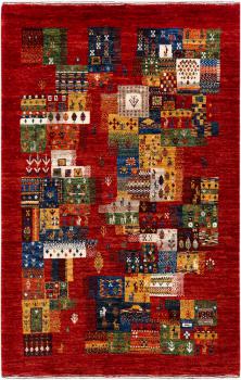 Persa Gabbeh Loribaft Atelier 131x85