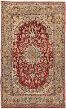 Isfahan Fio de Seda 163x103