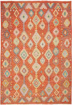 Kilim Afghan 299x203