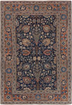 Isfahan Khoy Antique 180x125
