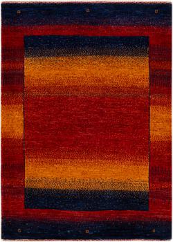 Persia Gabbeh Loribaft Atash 119x86