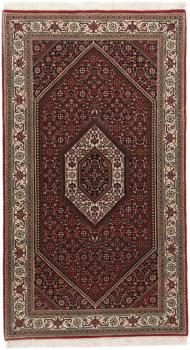 Indo Bidjar 161x89