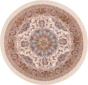 Tabriz 60Raj Silk Warp 151x149